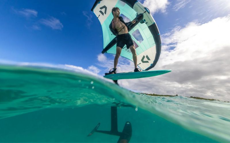 Wing Foiling Buyers Guide King of Watersports